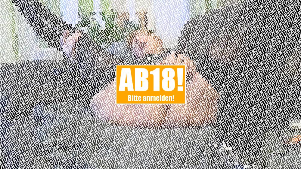 auf der cam war ich richtig geil