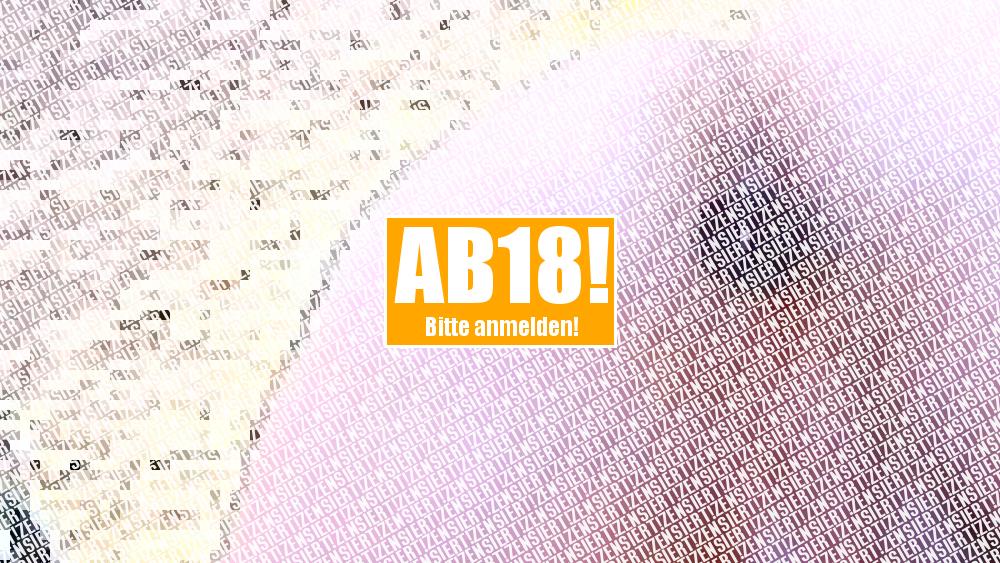 Anal…und so