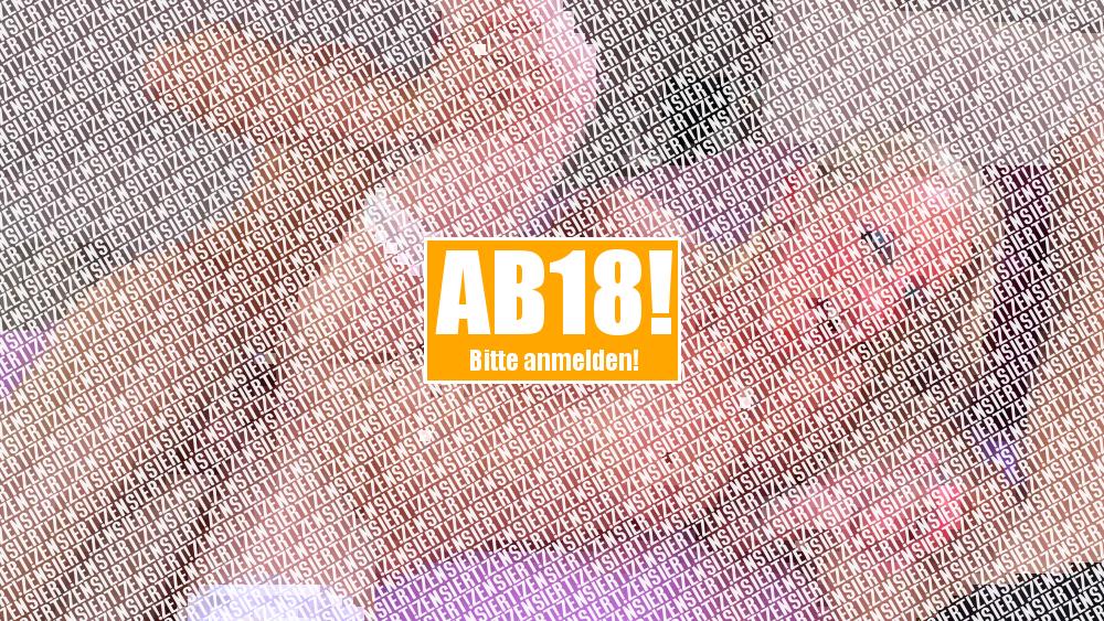 Träumt ihr nur ? Oder fickt ihr mich