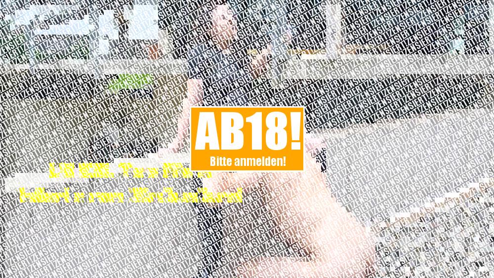 USER Treffen hinterm Bahnhof