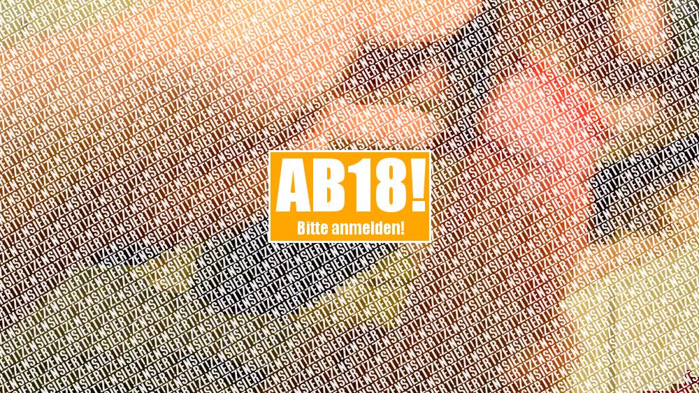 Ausgenutzt! Blowjob mit dem Mann der besten Freundin
