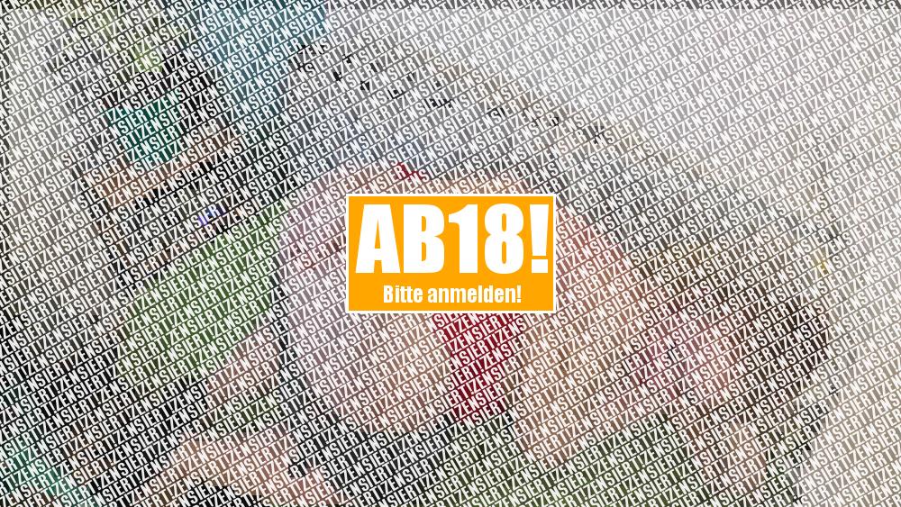 User schaut beim Analsex und abwichsen zu!