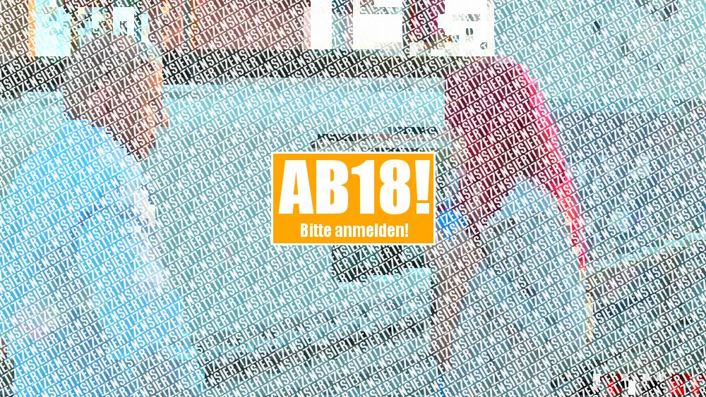 Berlin Tag und Fuck