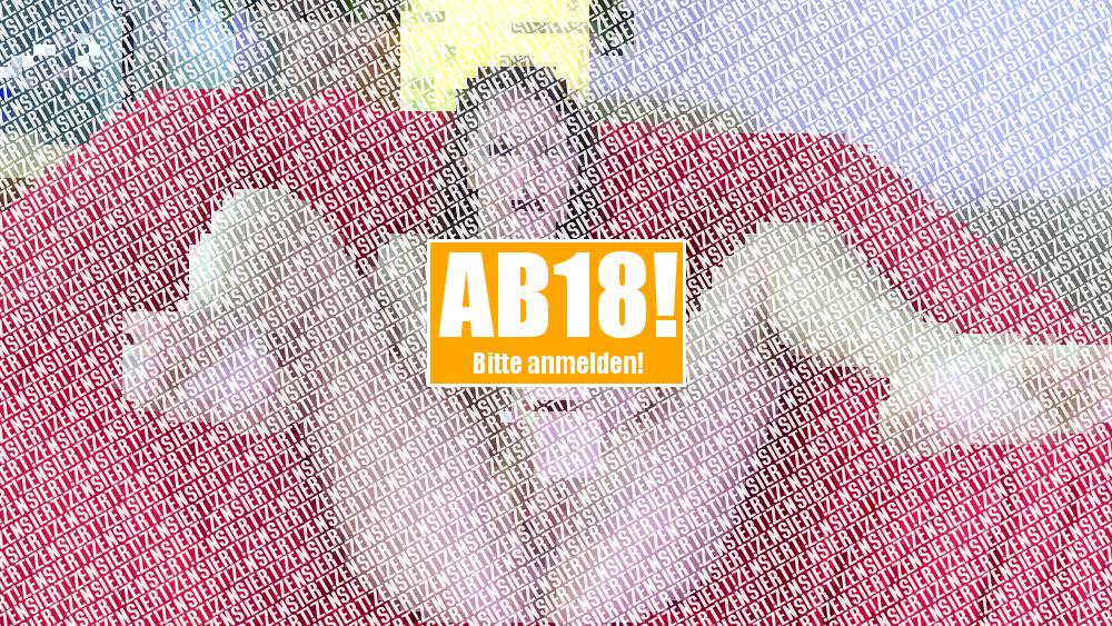 Der ist echt geil der Dildo
