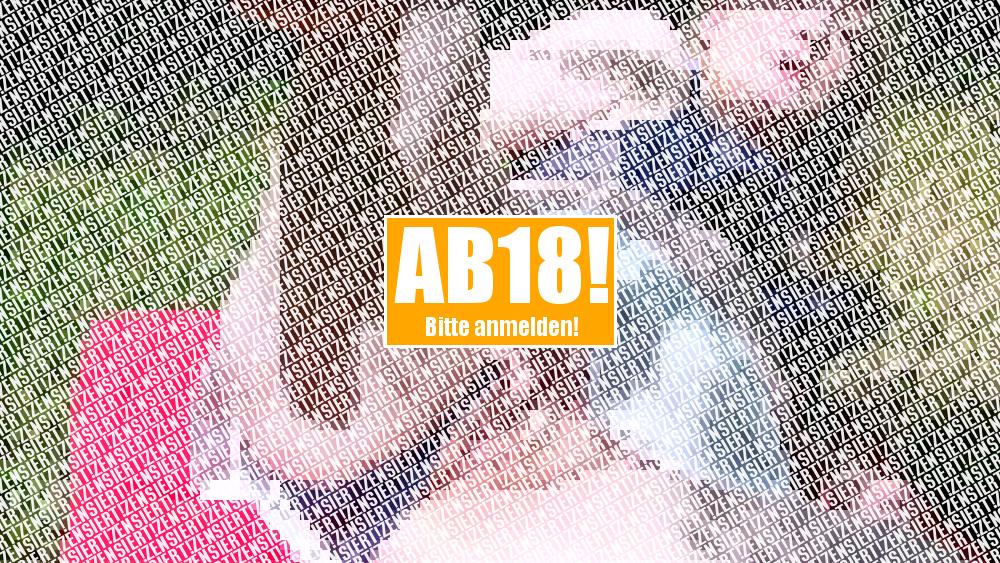 Mitten im Wald – Blowjob