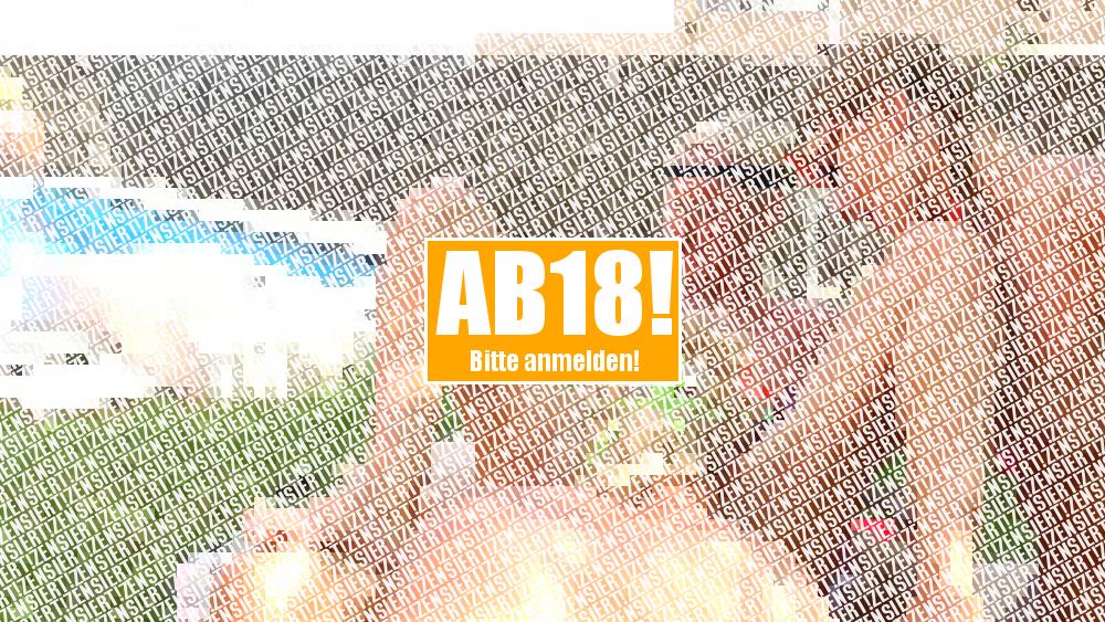 Sexsüchtigen Selbsthilfegruppe im Urlaub! Teil 2