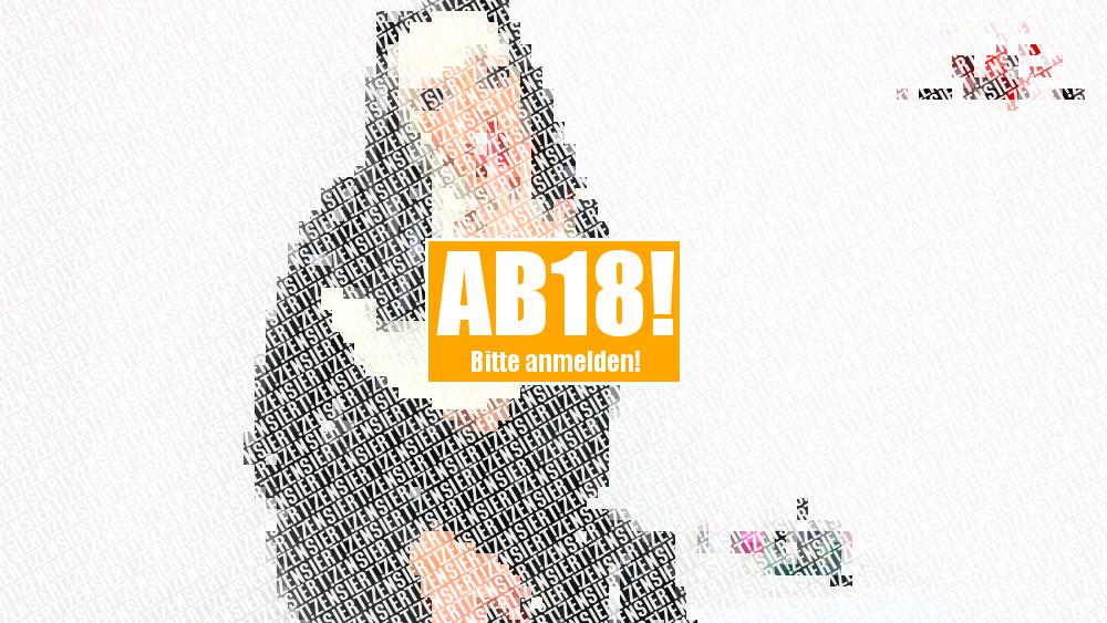 Geile Sünden! Du bist Lecksklave im Kloster!