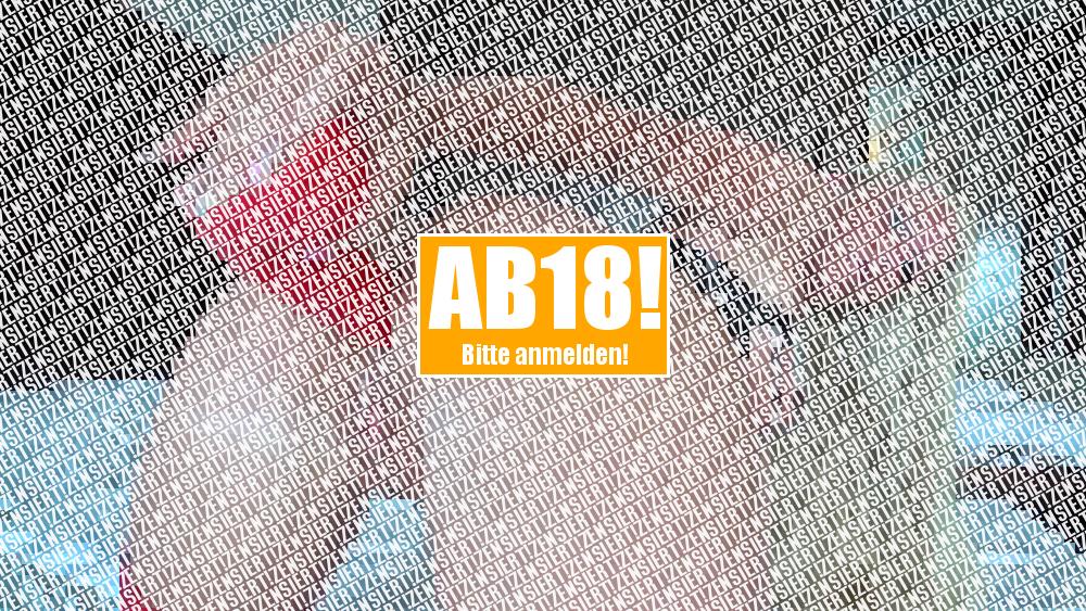 ANAL TOTAL Ich fick den Arsch für Dich
