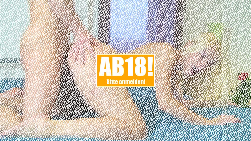 Heftig: Hard, Laut und Vollgewichst