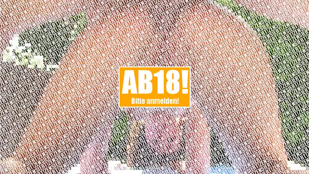 Brachialer Arsch Aufriss, Krass aber echt!