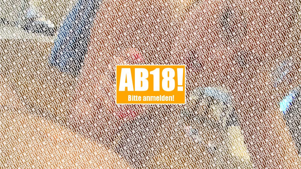 Beim Umzug Anal??