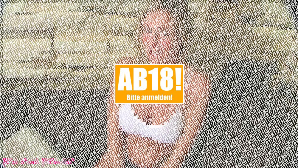 !!! Jungunternehmer fickt mich AO !!!