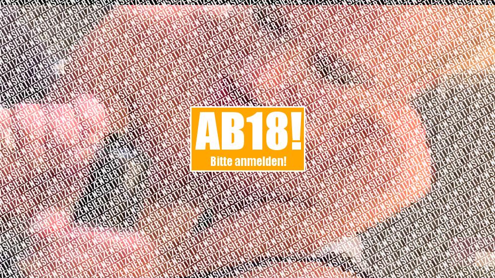 Von 2 Typen als Maulhure benutzt!