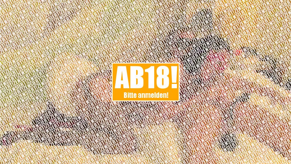 Schwanz abmelken!