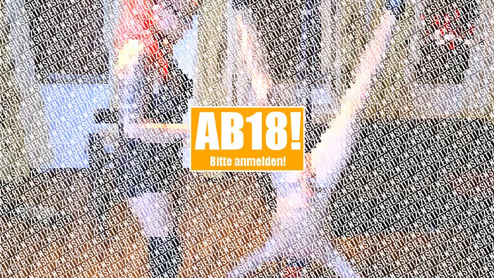 CBT über Kopf! Geile Schmerzen im Seilzug!