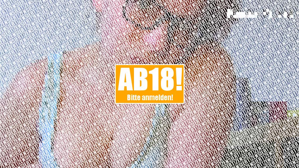 Teasing Teil 1