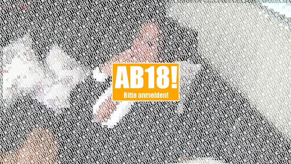 Businesstussi fickt den Gärtnerazubi