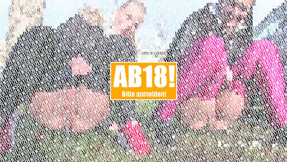 Extrem DREIST – Public Piss am Shopping Center