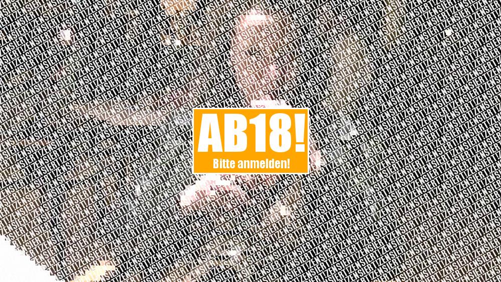 ANAL besoffen – An der Bar abgeschleppt