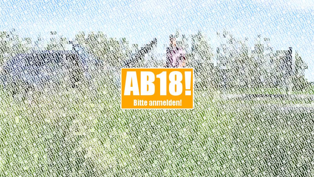 Autopanne? Blowjob-Time!
