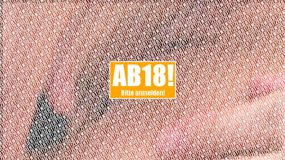 Mein Neuer Anal Vibrator