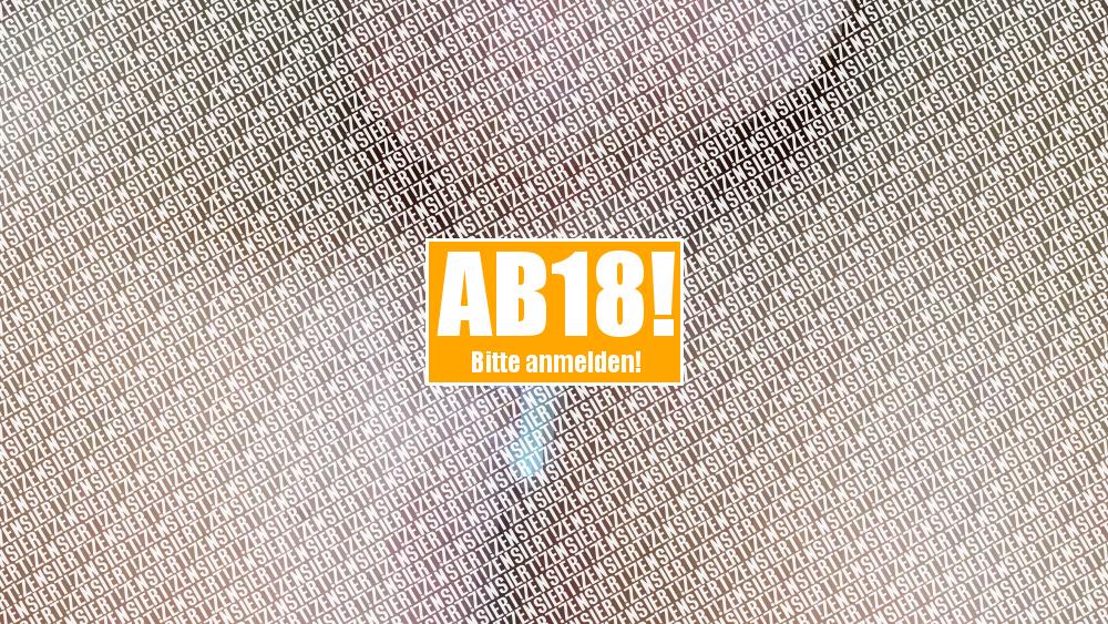 AO-GangBang in der Gartenhütte! Teil 2
