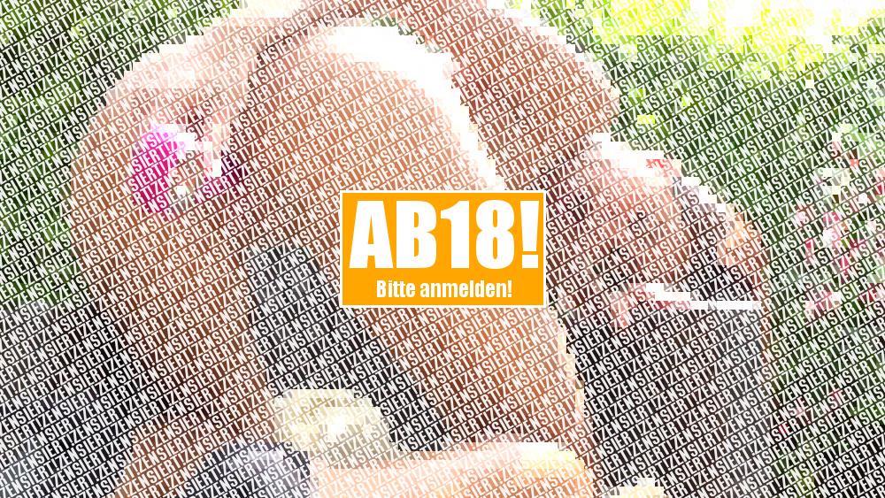 Ich hab da was drin!