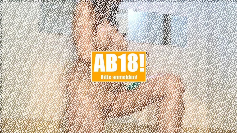 In der Badewanne