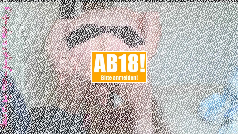 Der Tanz mit dem BH