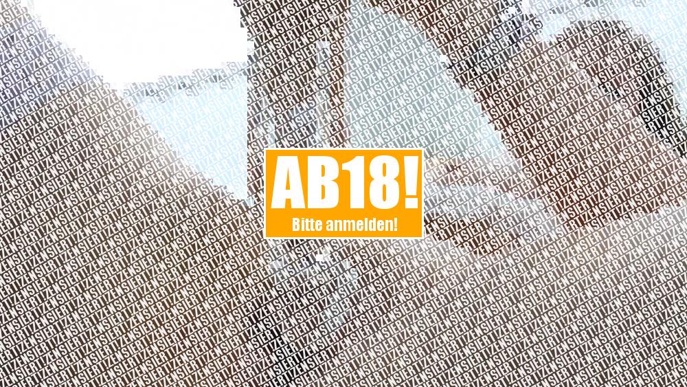 Der geht rein!