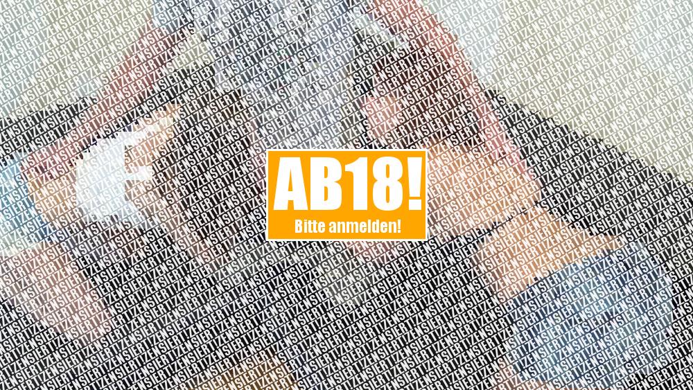 AFTER PARTY – 3er mit 2 Stiefschwestern!