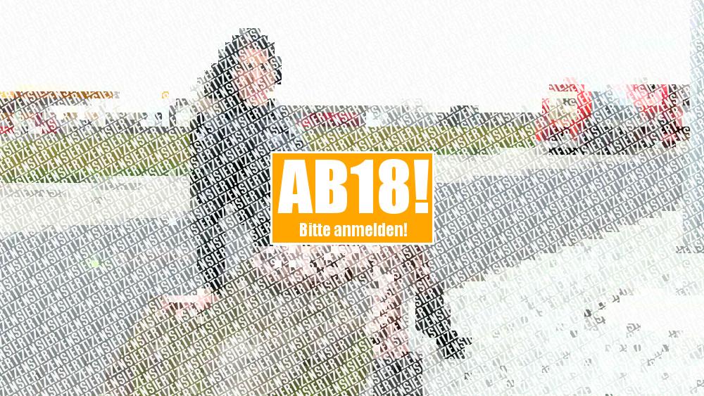 Wichsanleitung an der A4