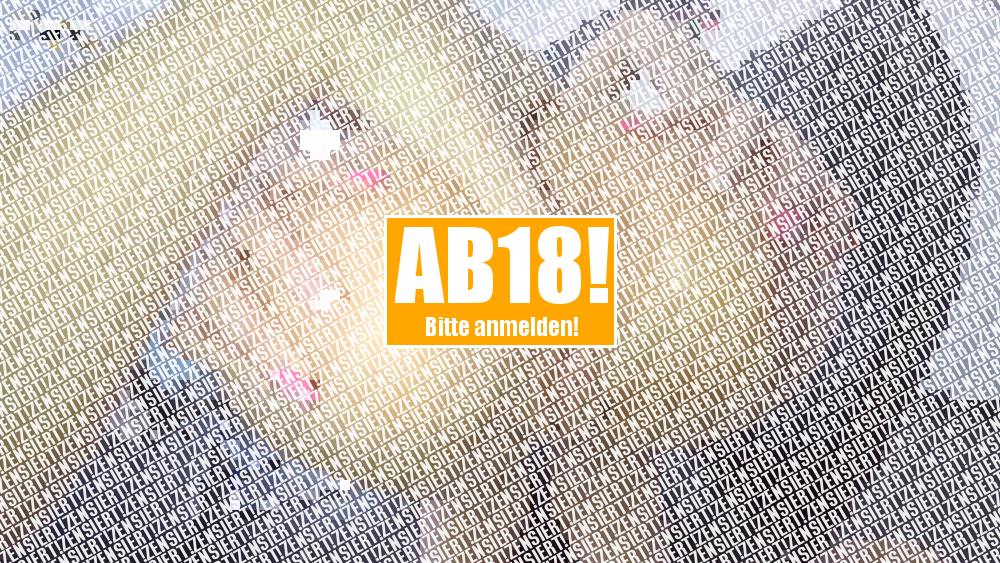 Die 3 Loch Bewerbung! Blowjob/Anal/Pussyfick!