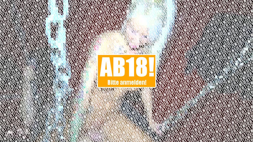 Geile Spielereien im Pornokino
