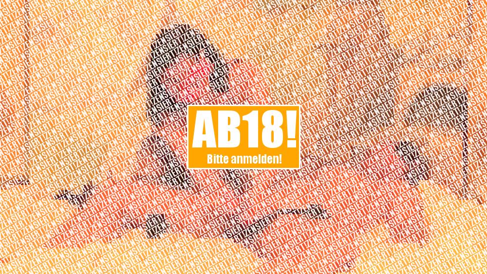 Schwanz abmelken! 2
