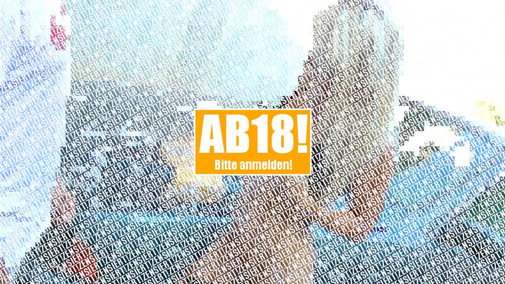 Arschgefickt beim Car Wash
