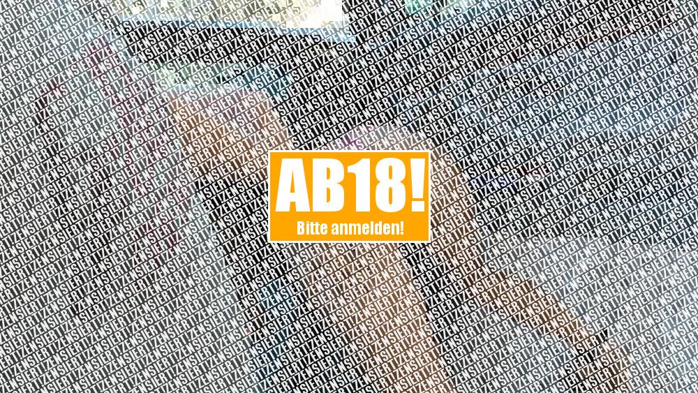 PUBLIC – Tief in den Arsch gespritzt