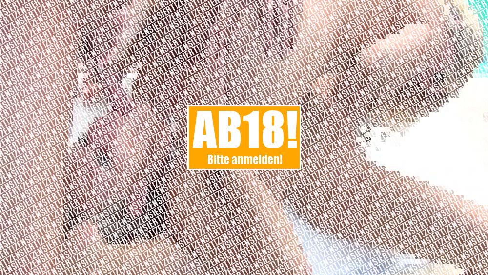 Dreister gehts nicht – einfach in Lesbo eingemischt!!!