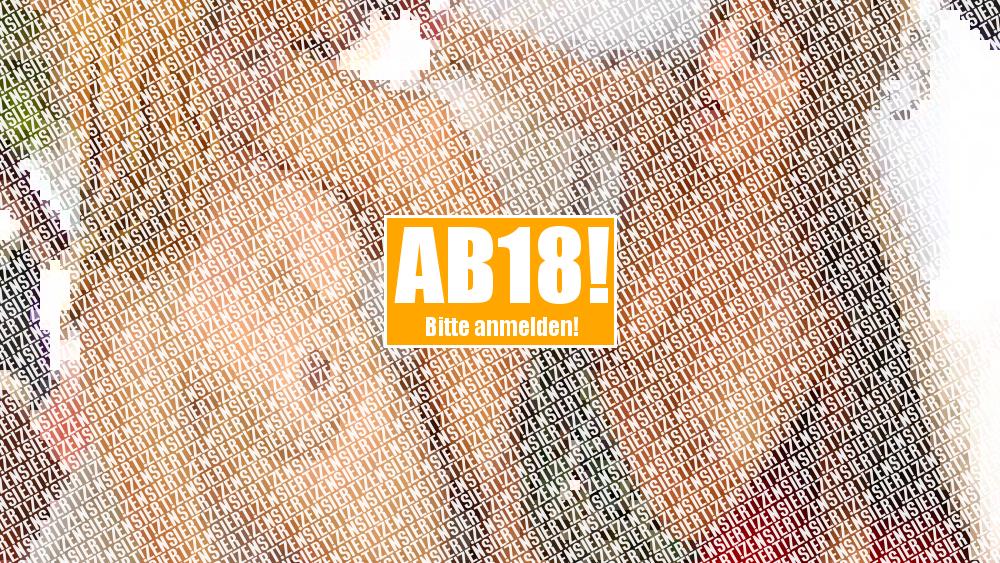 PREMIERE – FICKDATE mit LADYBOY