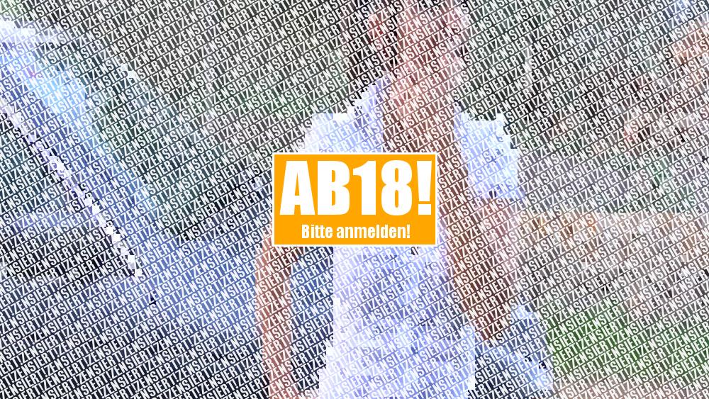 Arsch verkauft !