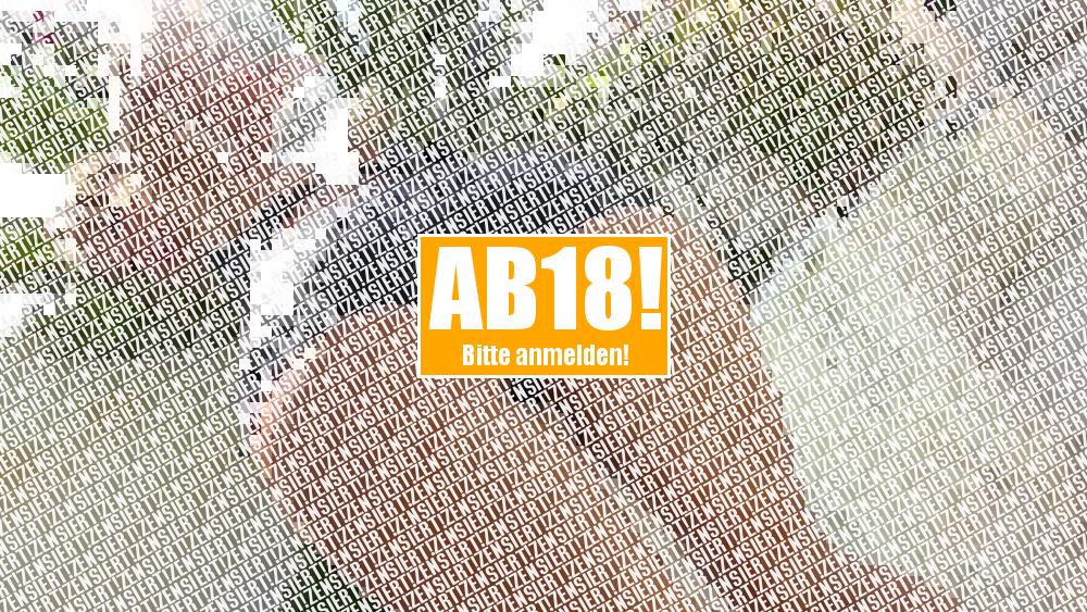Spritz mir auf mein Wetlook Arsch !