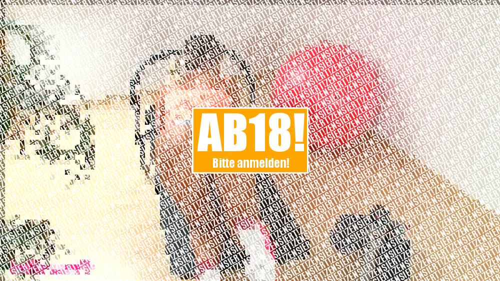 SEX – ATTACKE beim Sport…!