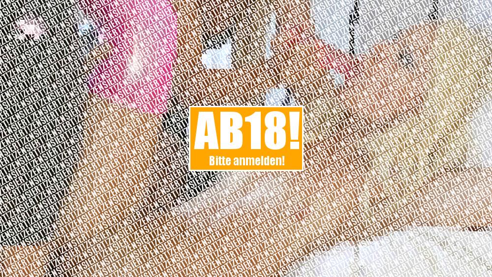 Gerade 18! Zur Fickstute erzogen (Best of)