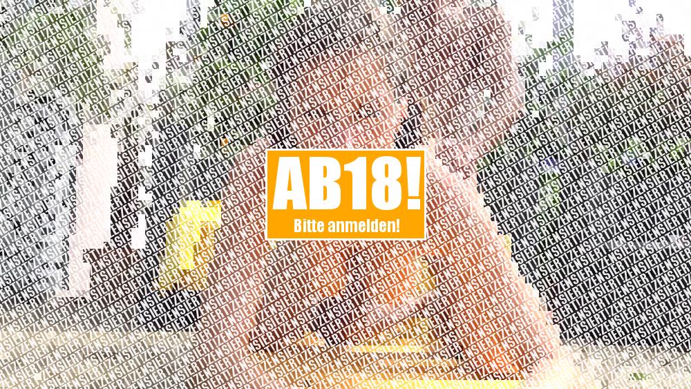 Voll in die Fotze gerotzt, AO gefickt!