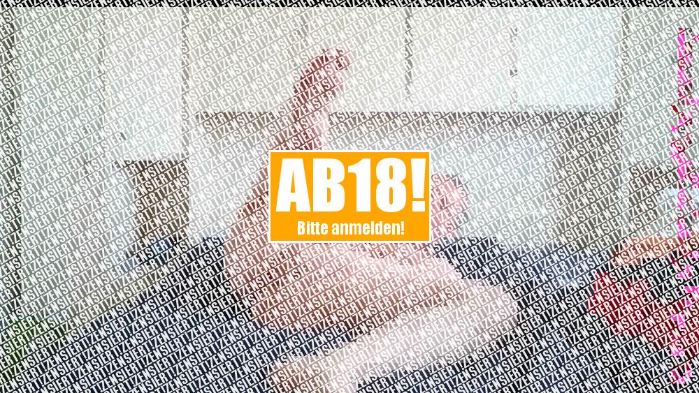 Einfach GEIL sein **für FAN**
