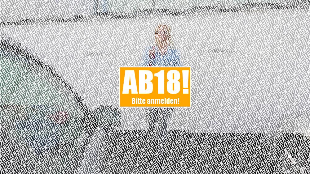 PUBLIC – AO Fick mitten im Laden!!!