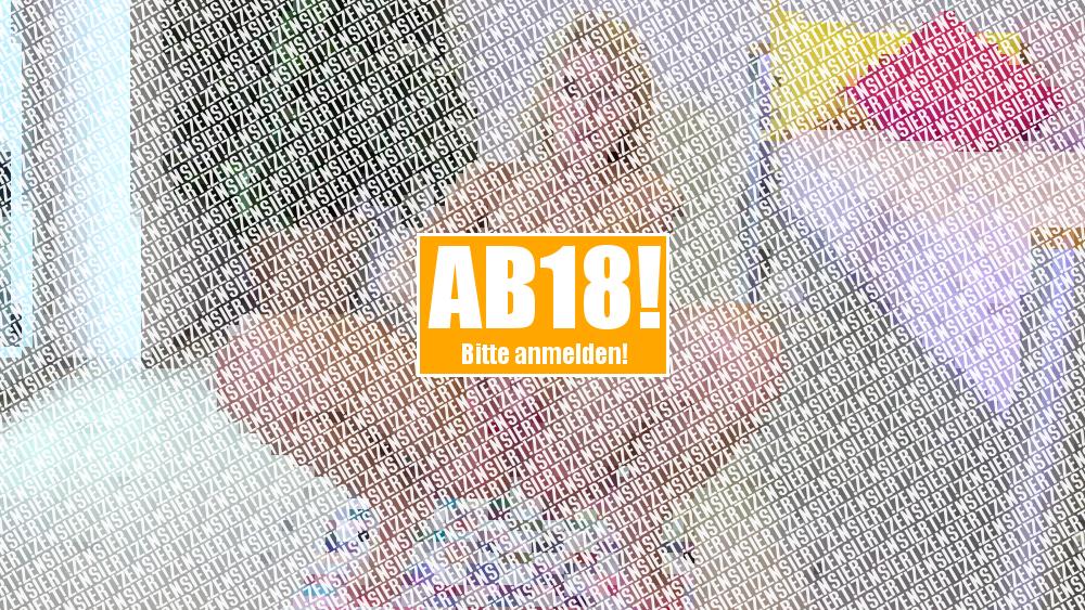Kurze Unterbrechung