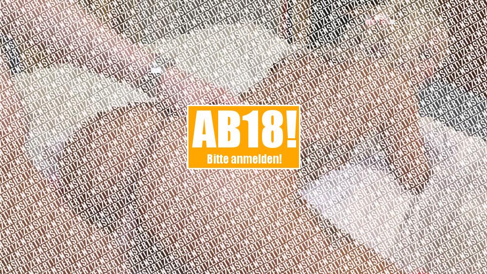 Bitte nicht! – OHNMACHT !-