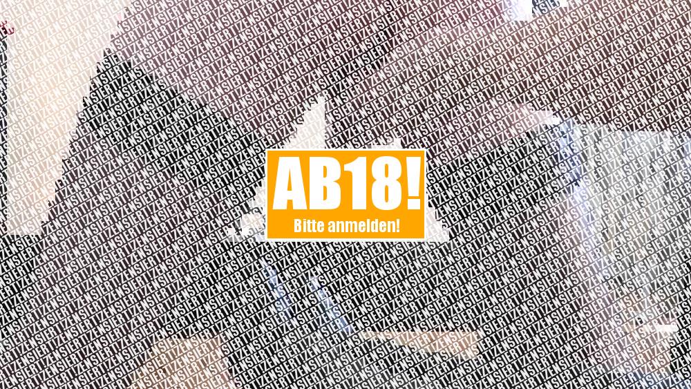 CBT Nylonsklaven abgemolken!!!
