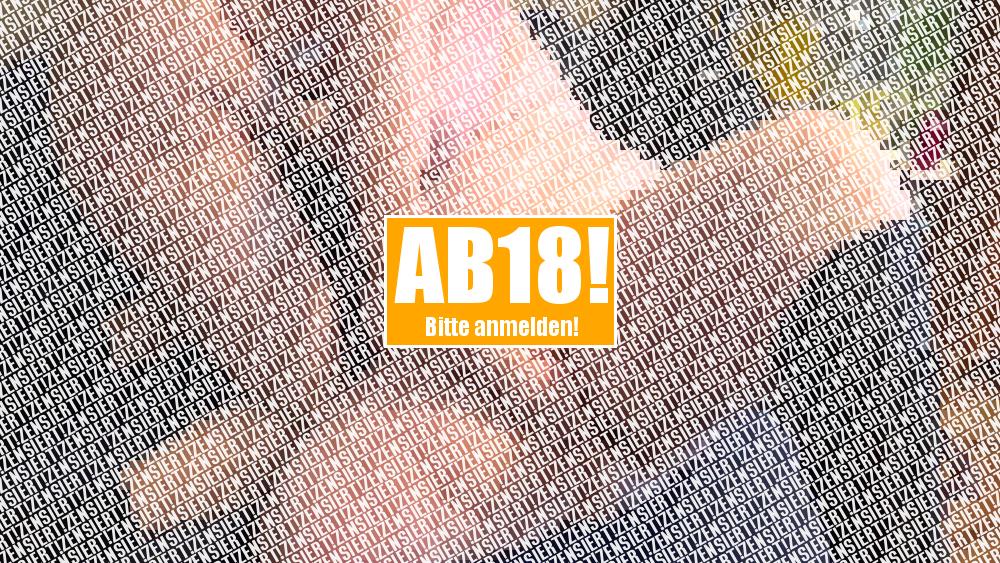 Die vergessene Akte 5-8 Lecken, Blasen , Fingern